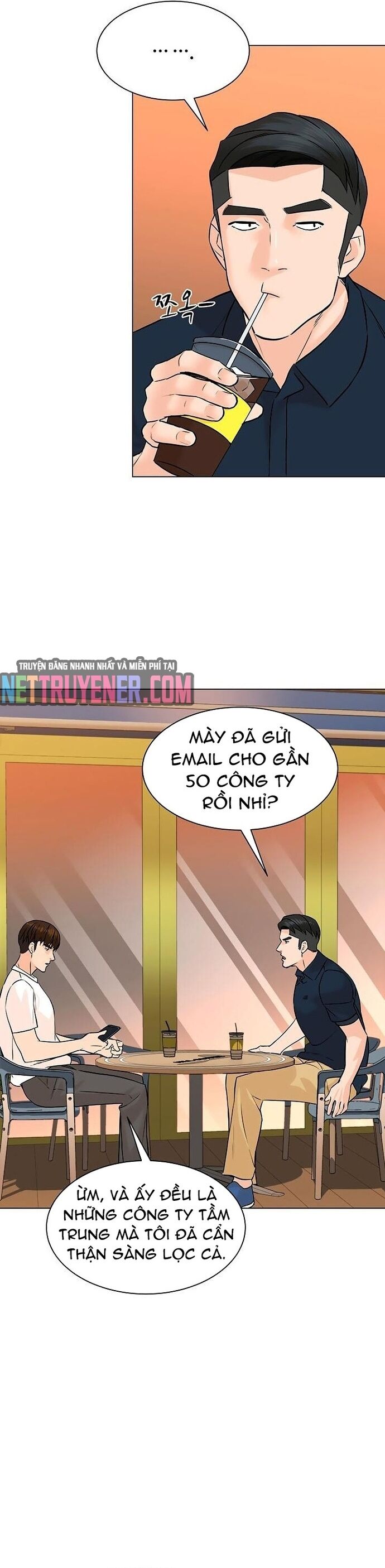 Người Trở Về Từ Cõi Chết Chapter 98 - Trang 22