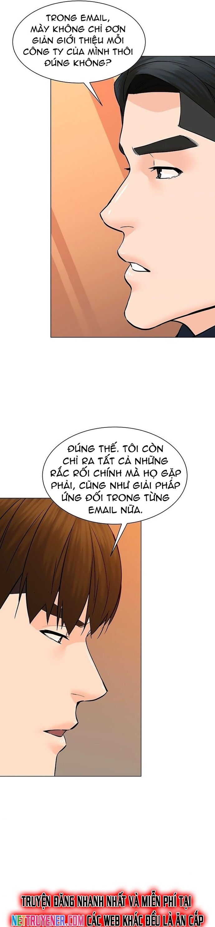 Người Trở Về Từ Cõi Chết Chapter 98 - Trang 23