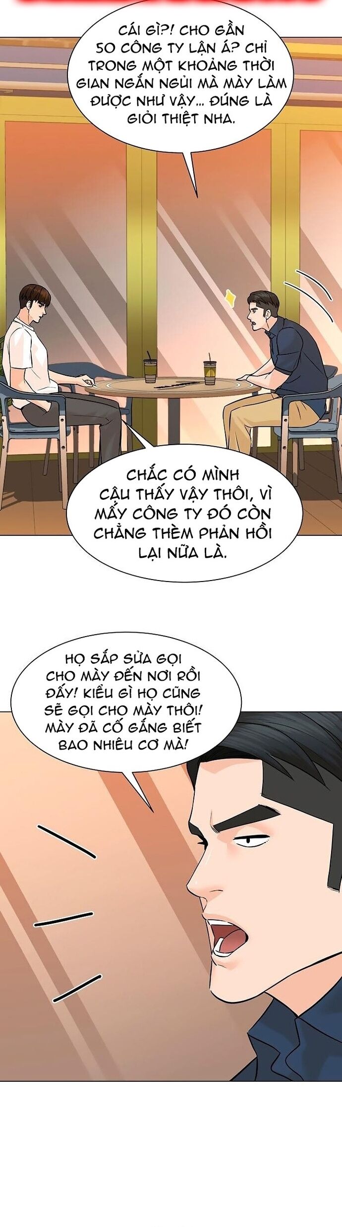 Người Trở Về Từ Cõi Chết Chapter 98 - Trang 24