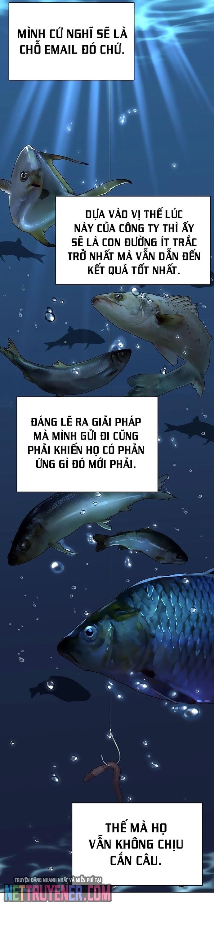 Người Trở Về Từ Cõi Chết Chapter 98 - Trang 27