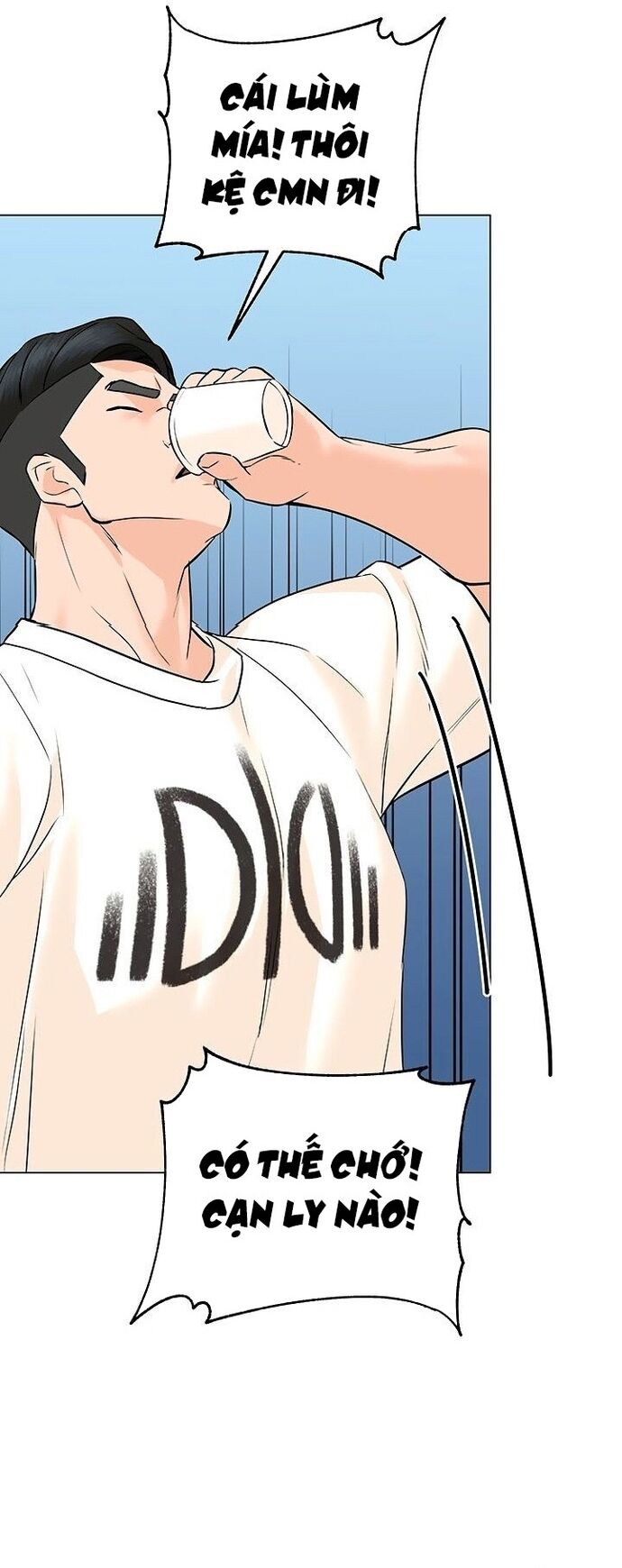 Người Trở Về Từ Cõi Chết Chapter 98 - Trang 3