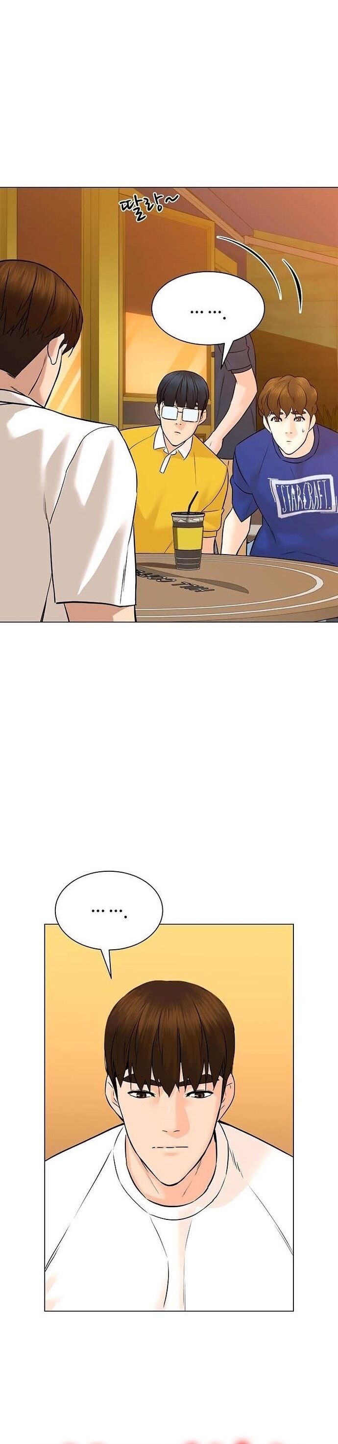 Người Trở Về Từ Cõi Chết Chapter 98 - Trang 31