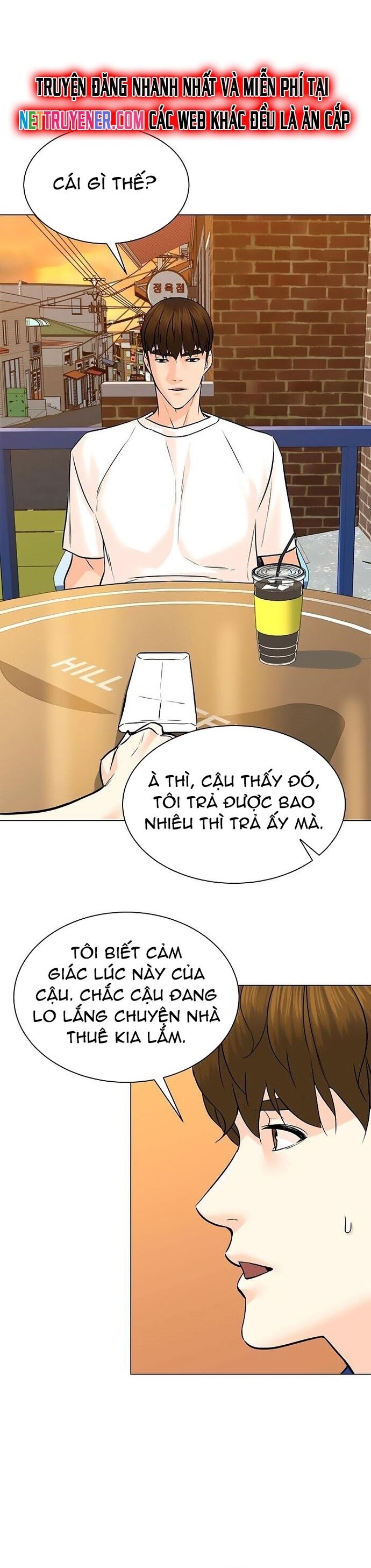 Người Trở Về Từ Cõi Chết Chapter 98 - Trang 35