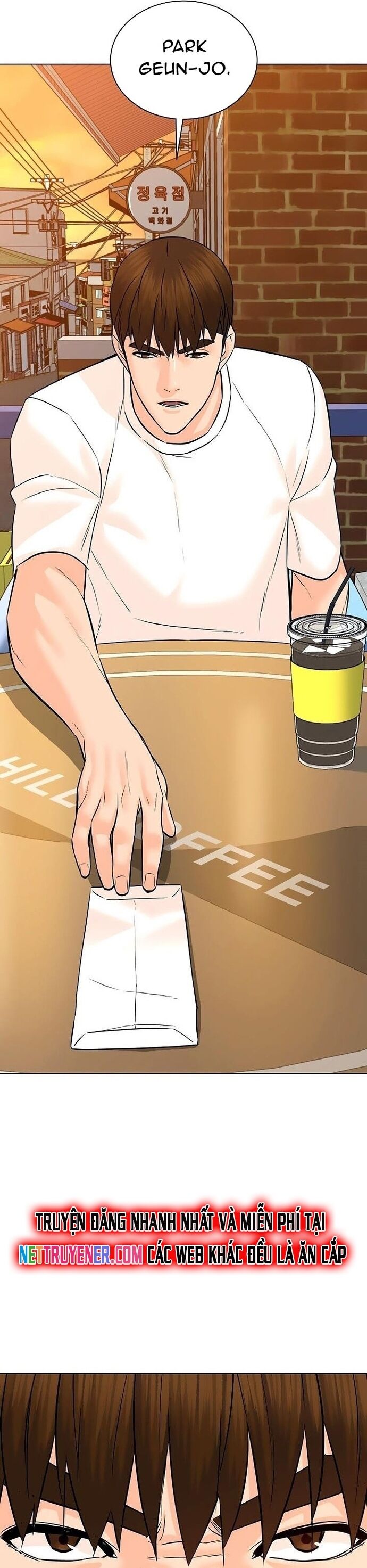 Người Trở Về Từ Cõi Chết Chapter 98 - Trang 38