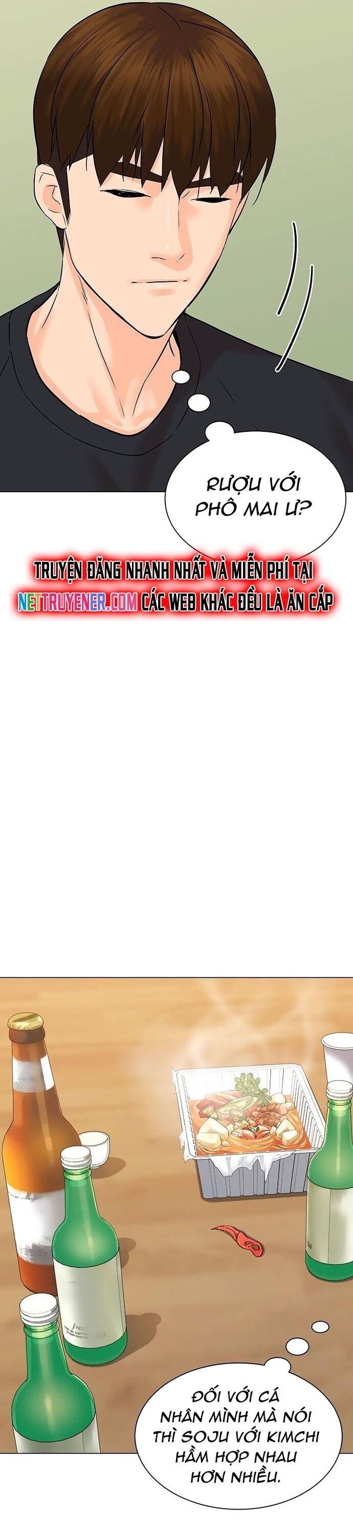 Người Trở Về Từ Cõi Chết Chapter 98 - Trang 5