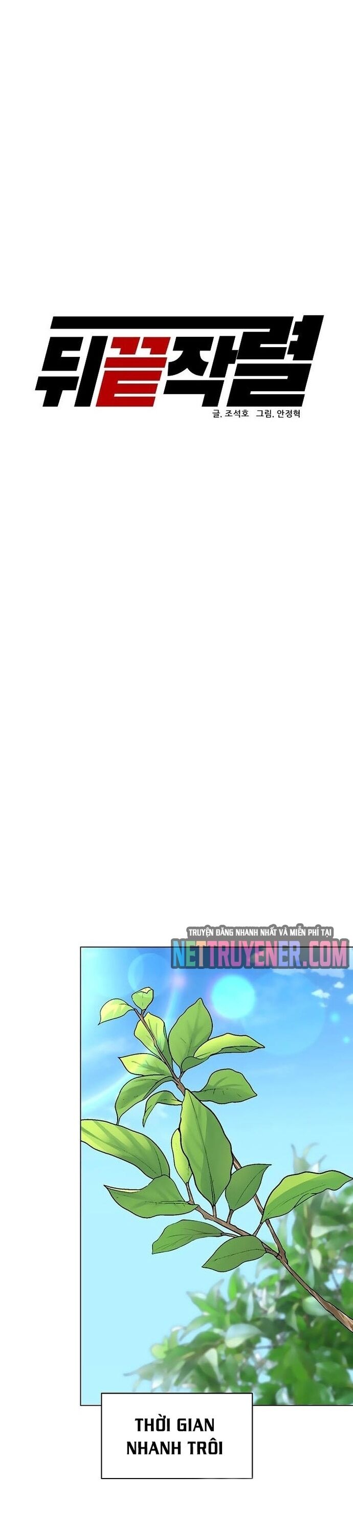 Người Trở Về Từ Cõi Chết Chapter 98 - Trang 6