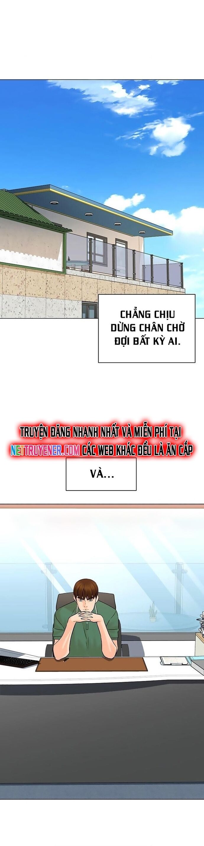 Người Trở Về Từ Cõi Chết Chapter 98 - Trang 7