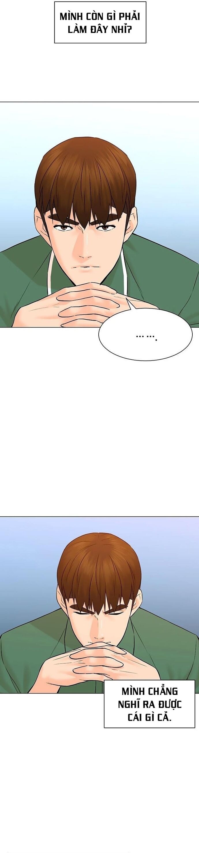 Người Trở Về Từ Cõi Chết Chapter 98 - Trang 8