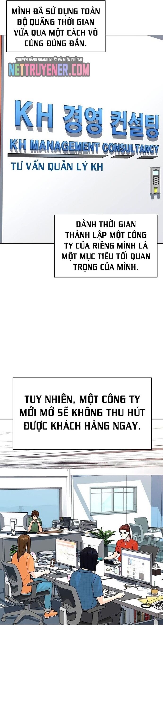 Người Trở Về Từ Cõi Chết Chapter 98 - Trang 9