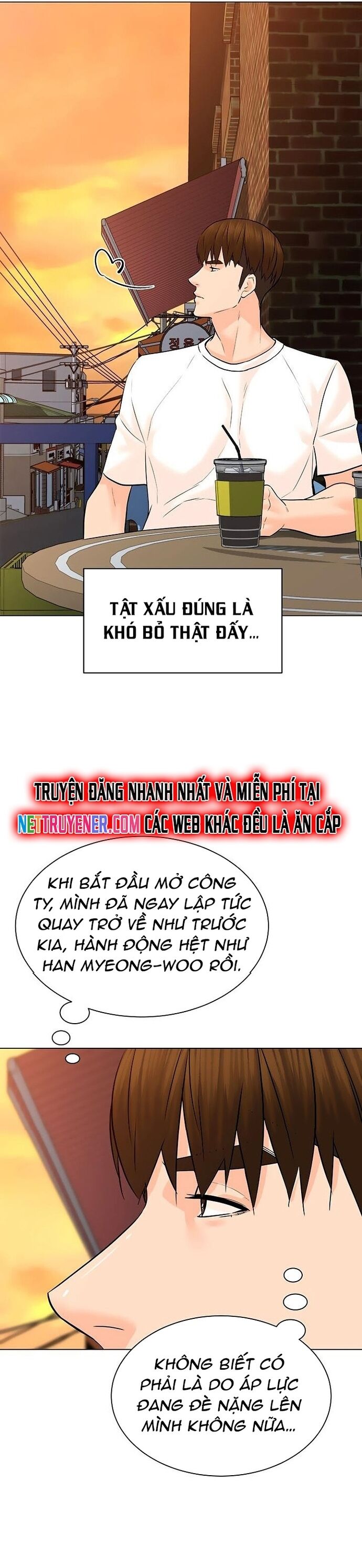 Người Trở Về Từ Cõi Chết Chapter 99 - Trang 13