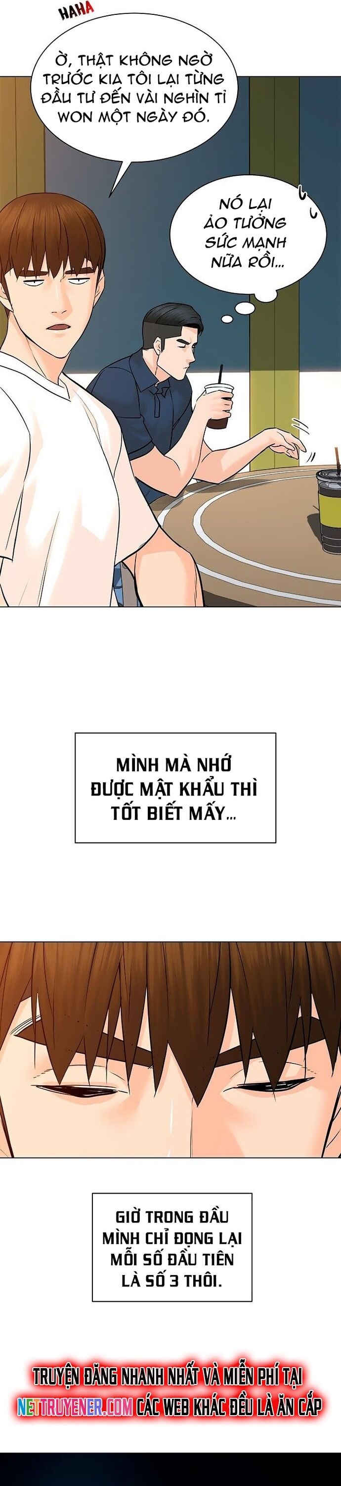 Người Trở Về Từ Cõi Chết Chapter 99 - Trang 15