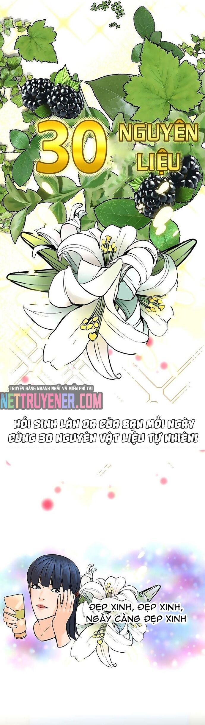 Người Trở Về Từ Cõi Chết Chapter 99 - Trang 17