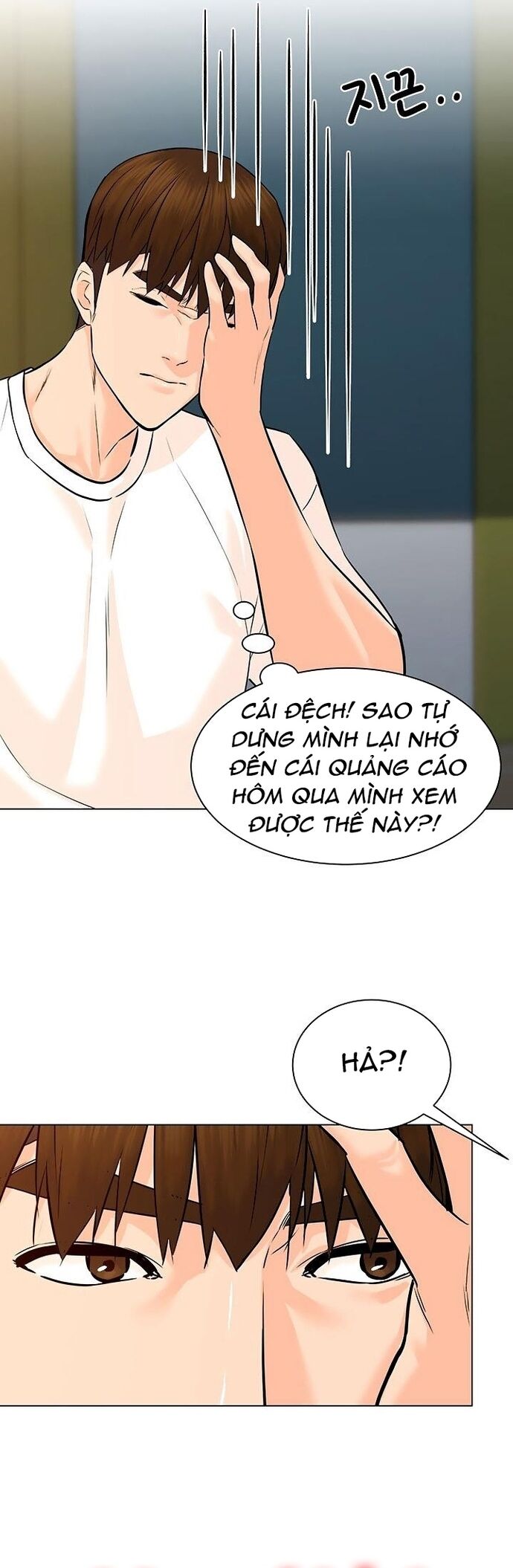Người Trở Về Từ Cõi Chết Chapter 99 - Trang 18