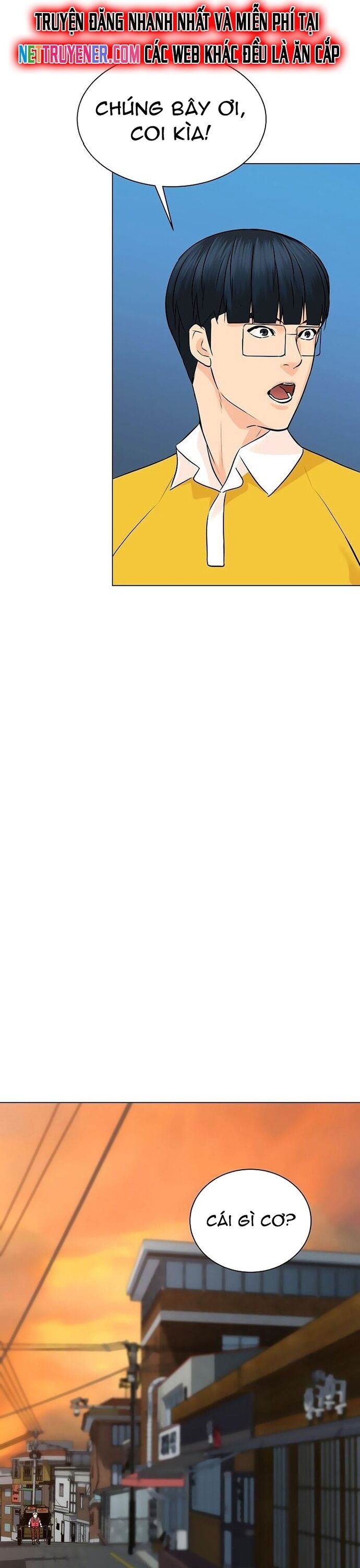 Người Trở Về Từ Cõi Chết Chapter 99 - Trang 19