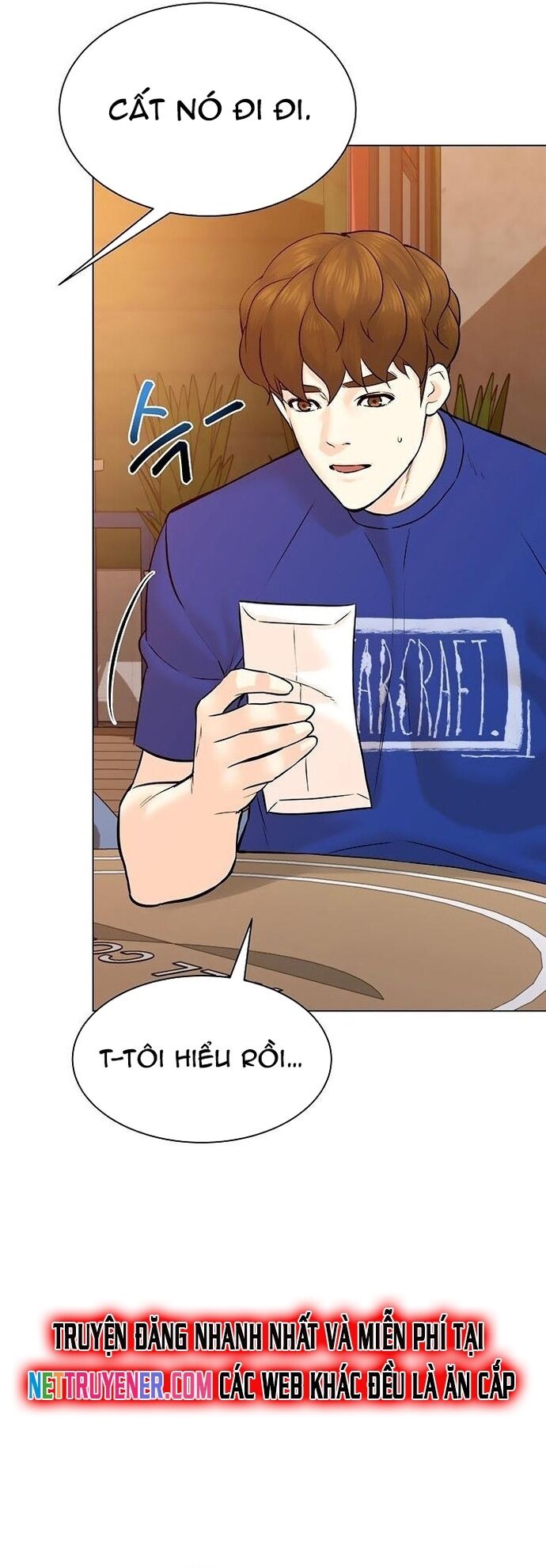 Người Trở Về Từ Cõi Chết Chapter 99 - Trang 2