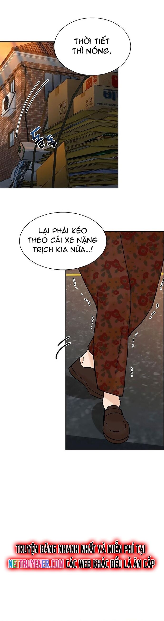Người Trở Về Từ Cõi Chết Chapter 99 - Trang 21