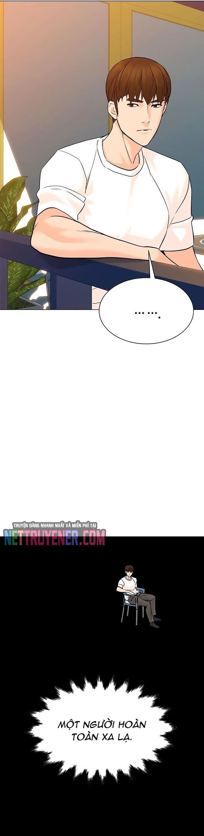 Người Trở Về Từ Cõi Chết Chapter 99 - Trang 22