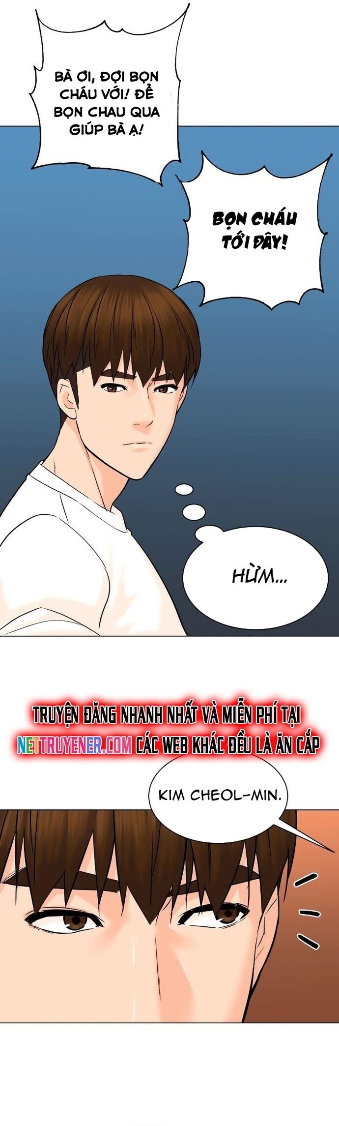 Người Trở Về Từ Cõi Chết Chapter 99 - Trang 24