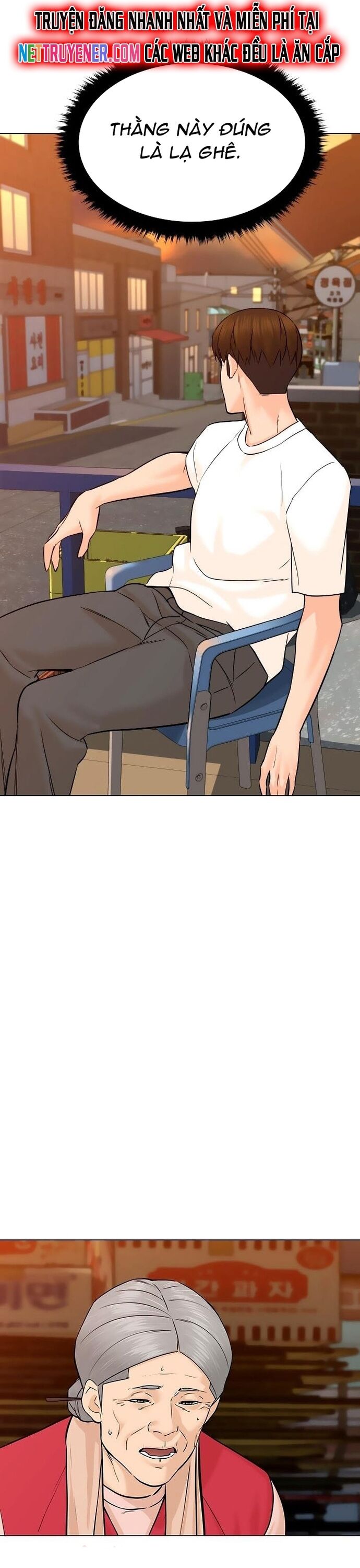Người Trở Về Từ Cõi Chết Chapter 99 - Trang 28
