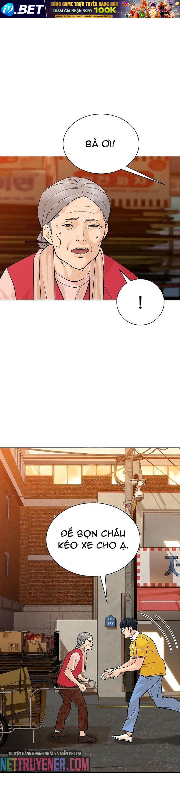 Người Trở Về Từ Cõi Chết Chapter 99 - Trang 29