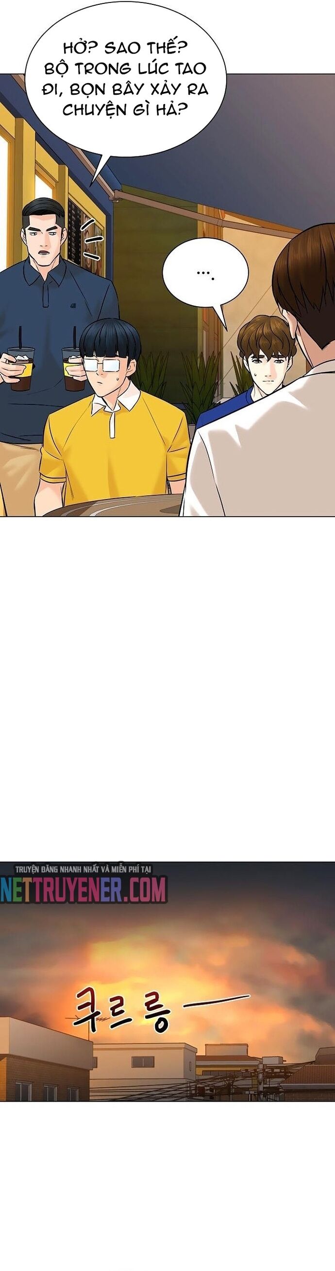 Người Trở Về Từ Cõi Chết Chapter 99 - Trang 3