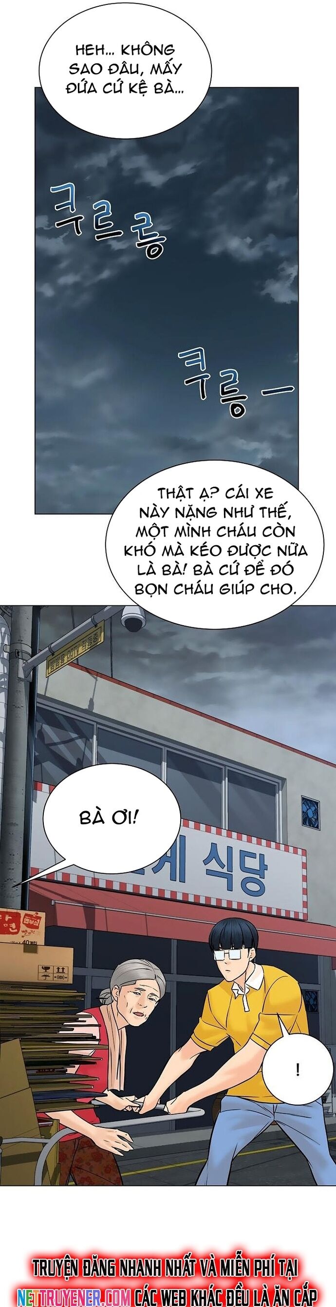 Người Trở Về Từ Cõi Chết Chapter 99 - Trang 31