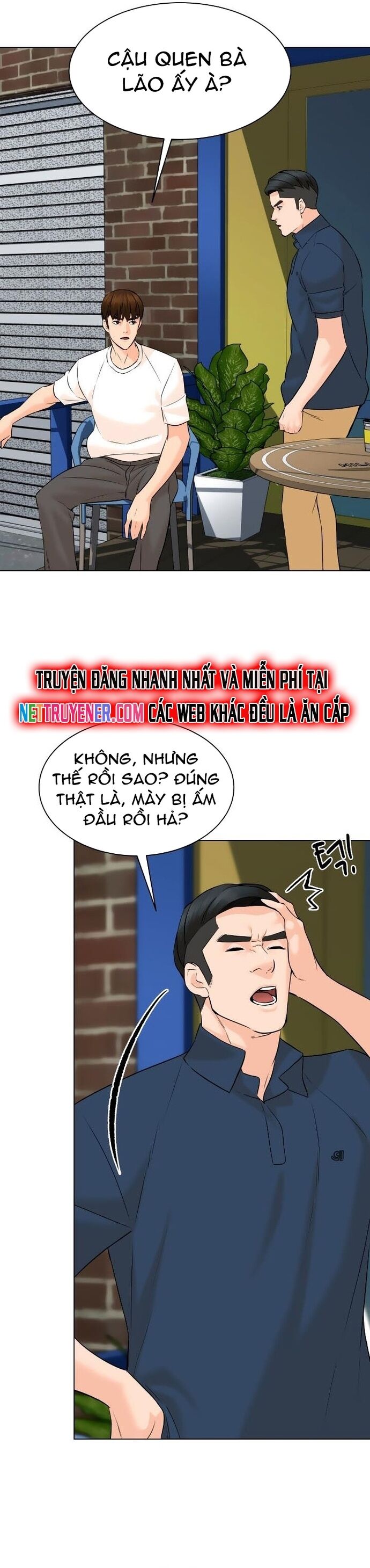 Người Trở Về Từ Cõi Chết Chapter 99 - Trang 35