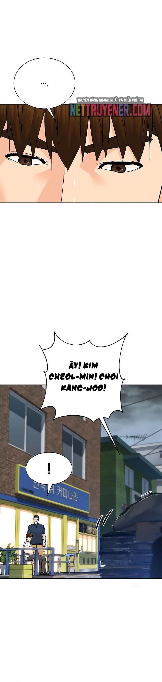 Người Trở Về Từ Cõi Chết Chapter 99 - Trang 40