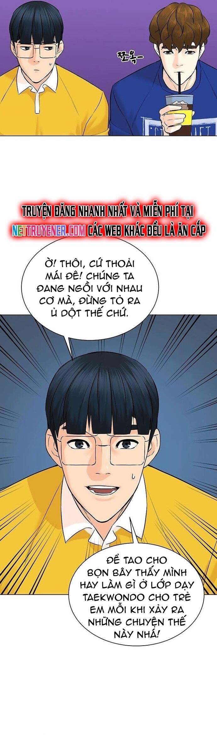 Người Trở Về Từ Cõi Chết Chapter 99 - Trang 5
