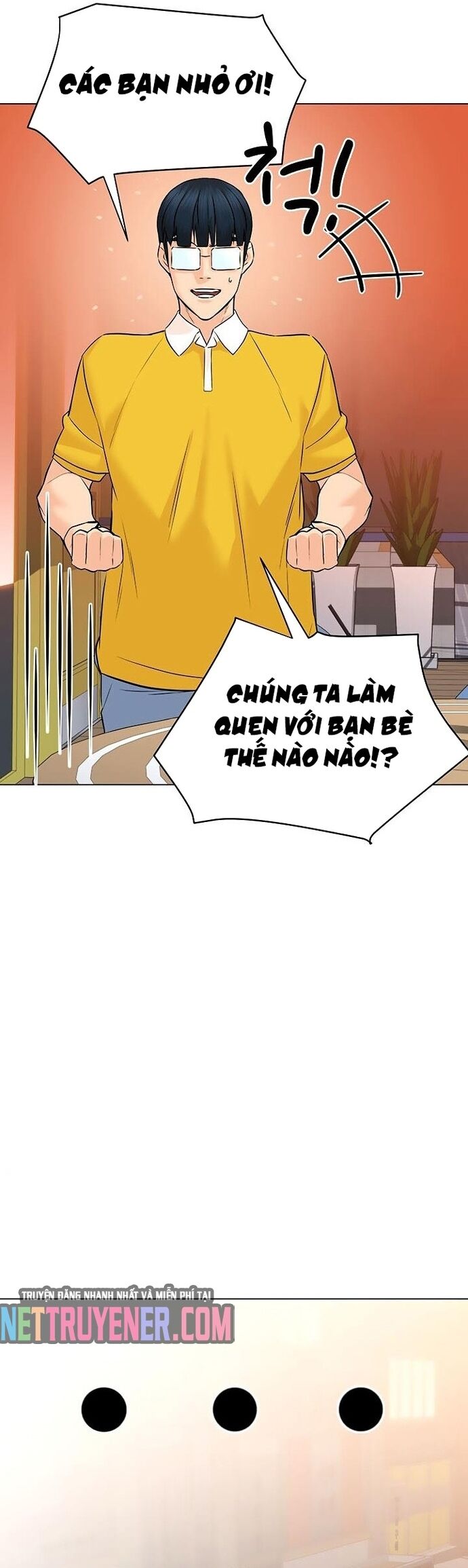 Người Trở Về Từ Cõi Chết Chapter 99 - Trang 6