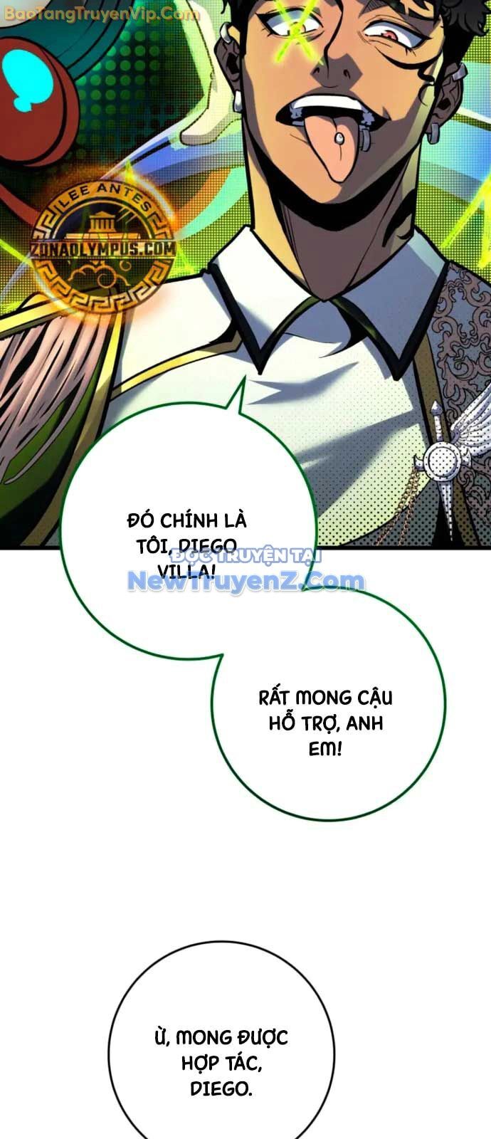 Sát Long Nhân Hồi Quy Siêu Việt - Chapter 40 - Page 14