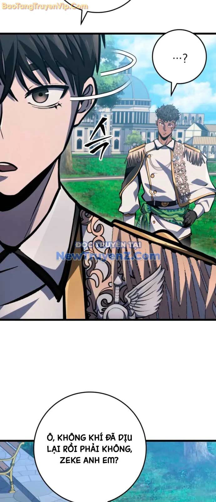 Sát Long Nhân Hồi Quy Siêu Việt - Chapter 40 - Page 15