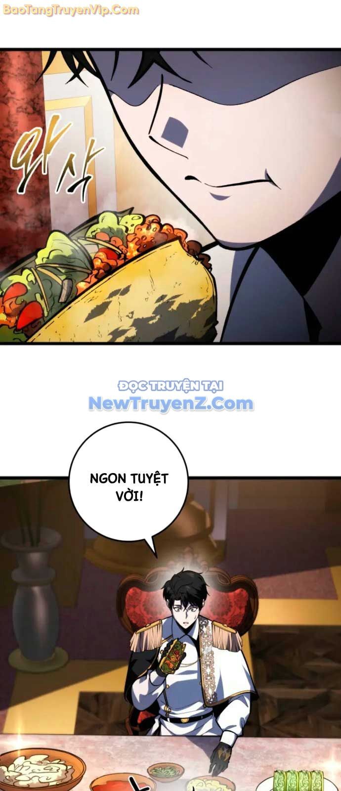 Sát Long Nhân Hồi Quy Siêu Việt - Chapter 40 - Page 25