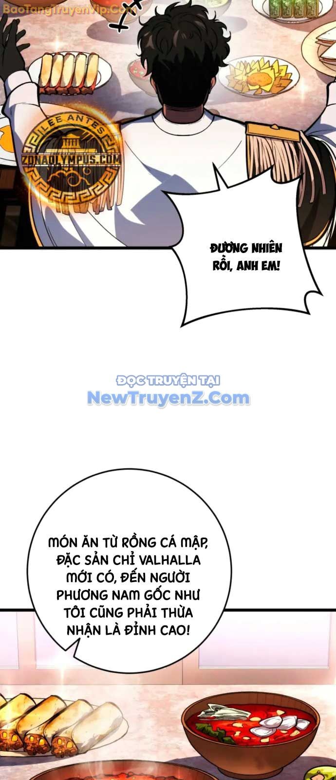 Sát Long Nhân Hồi Quy Siêu Việt - Chapter 40 - Page 26