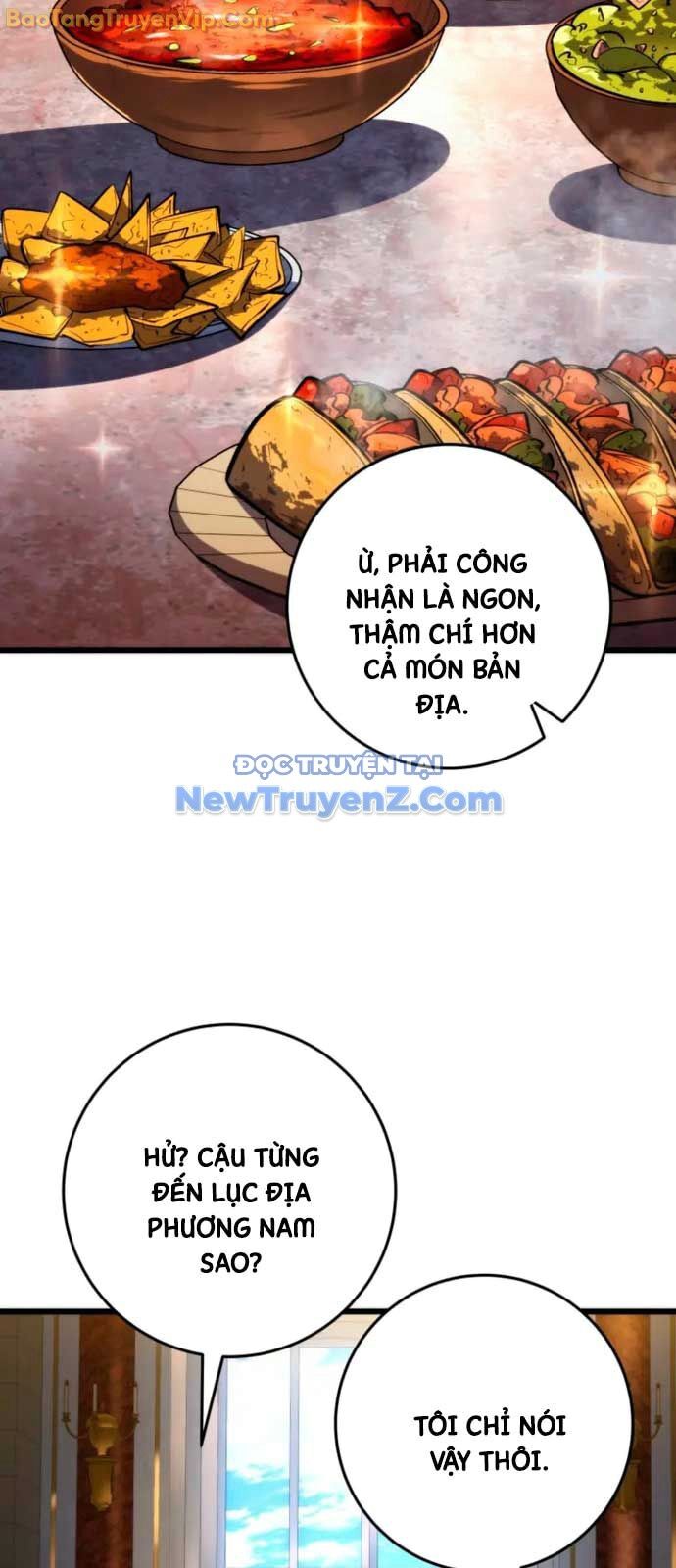 Sát Long Nhân Hồi Quy Siêu Việt - Chapter 40 - Page 27