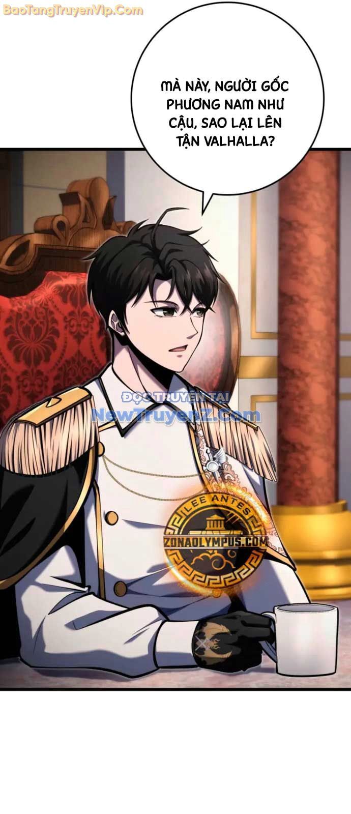 Sát Long Nhân Hồi Quy Siêu Việt - Chapter 40 - Page 29