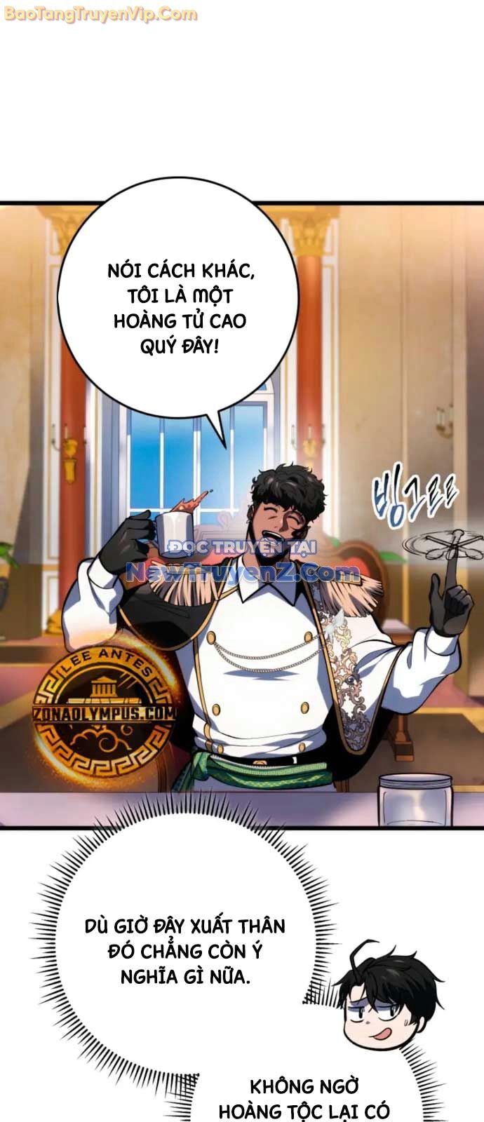 Sát Long Nhân Hồi Quy Siêu Việt - Chapter 40 - Page 32