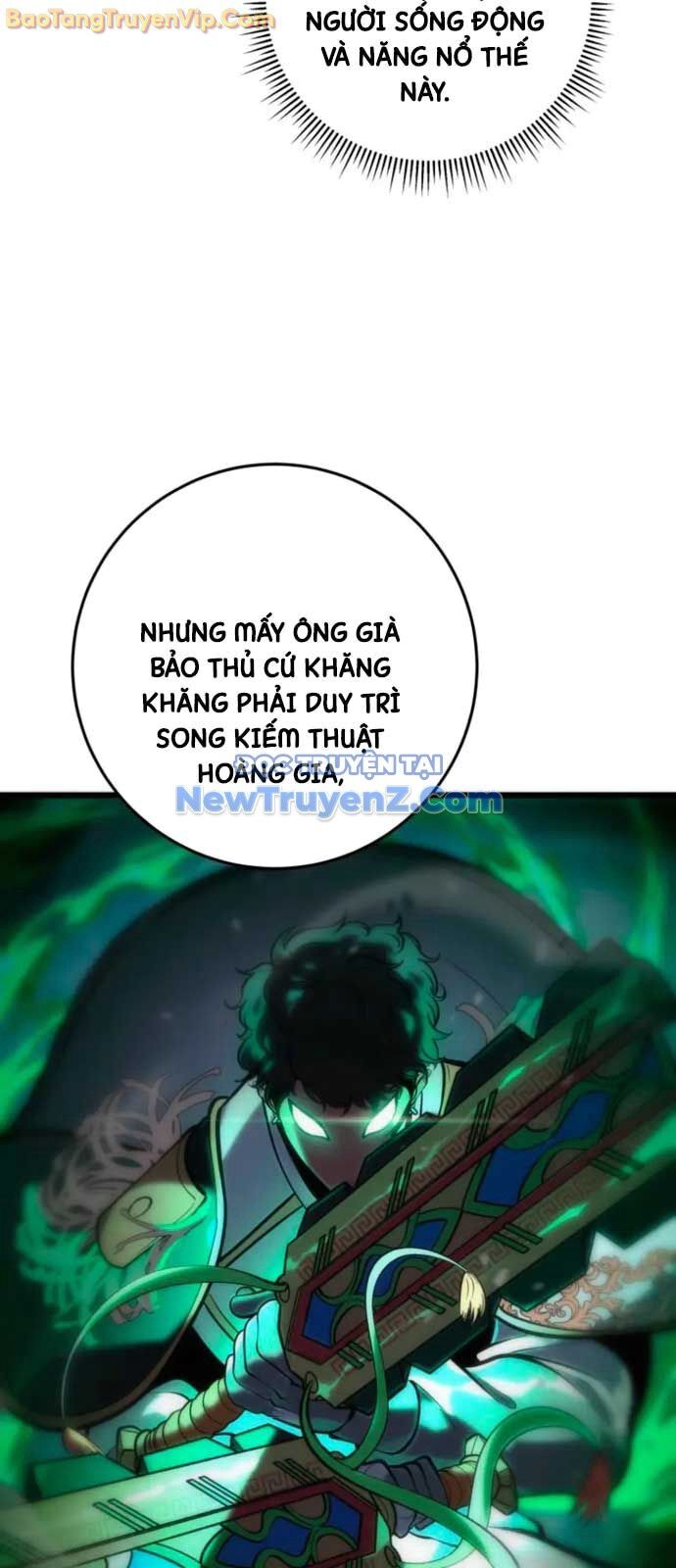 Sát Long Nhân Hồi Quy Siêu Việt - Chapter 40 - Page 33