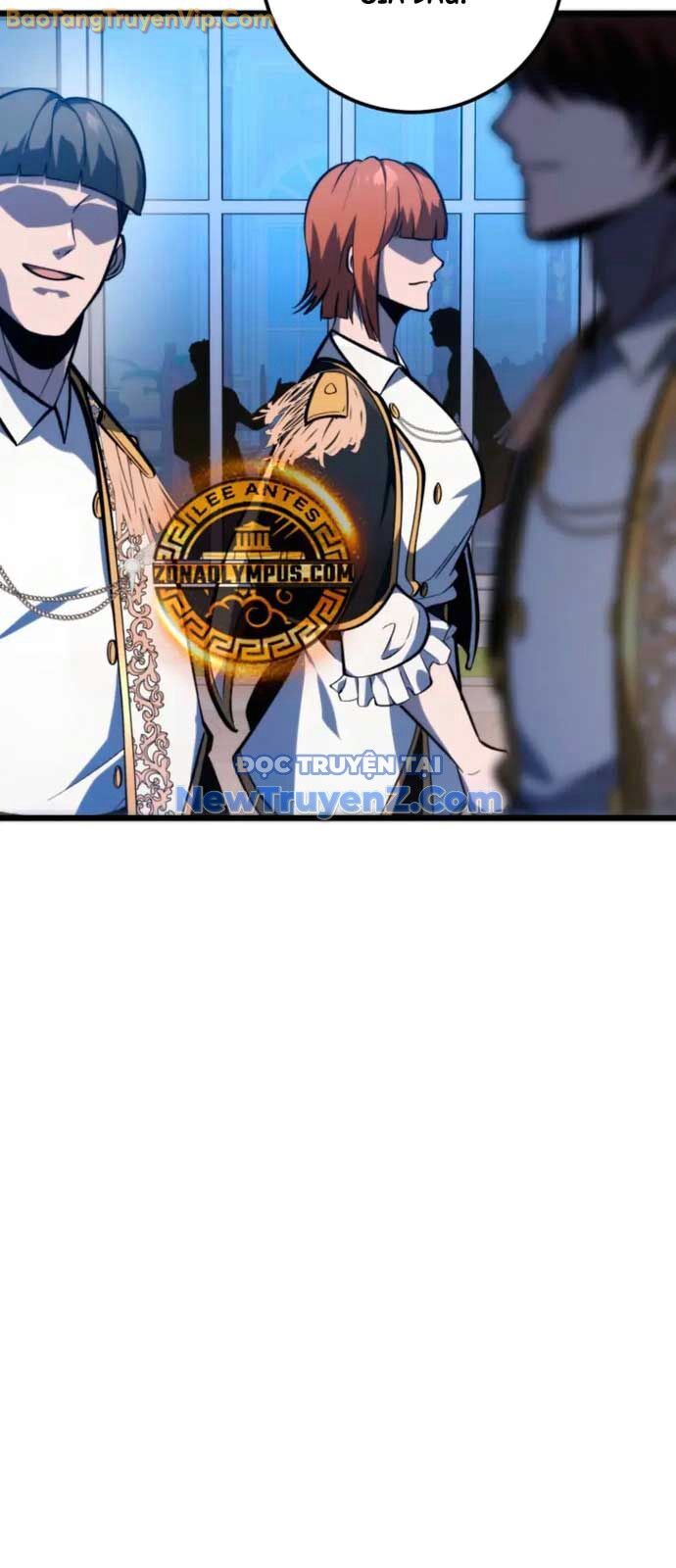 Sát Long Nhân Hồi Quy Siêu Việt - Chapter 40 - Page 36