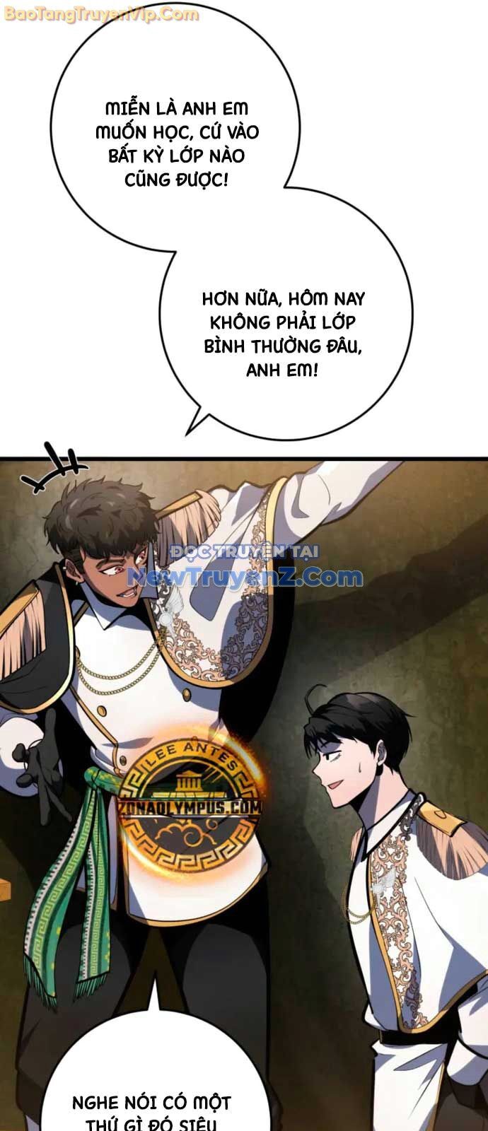 Sát Long Nhân Hồi Quy Siêu Việt - Chapter 40 - Page 39