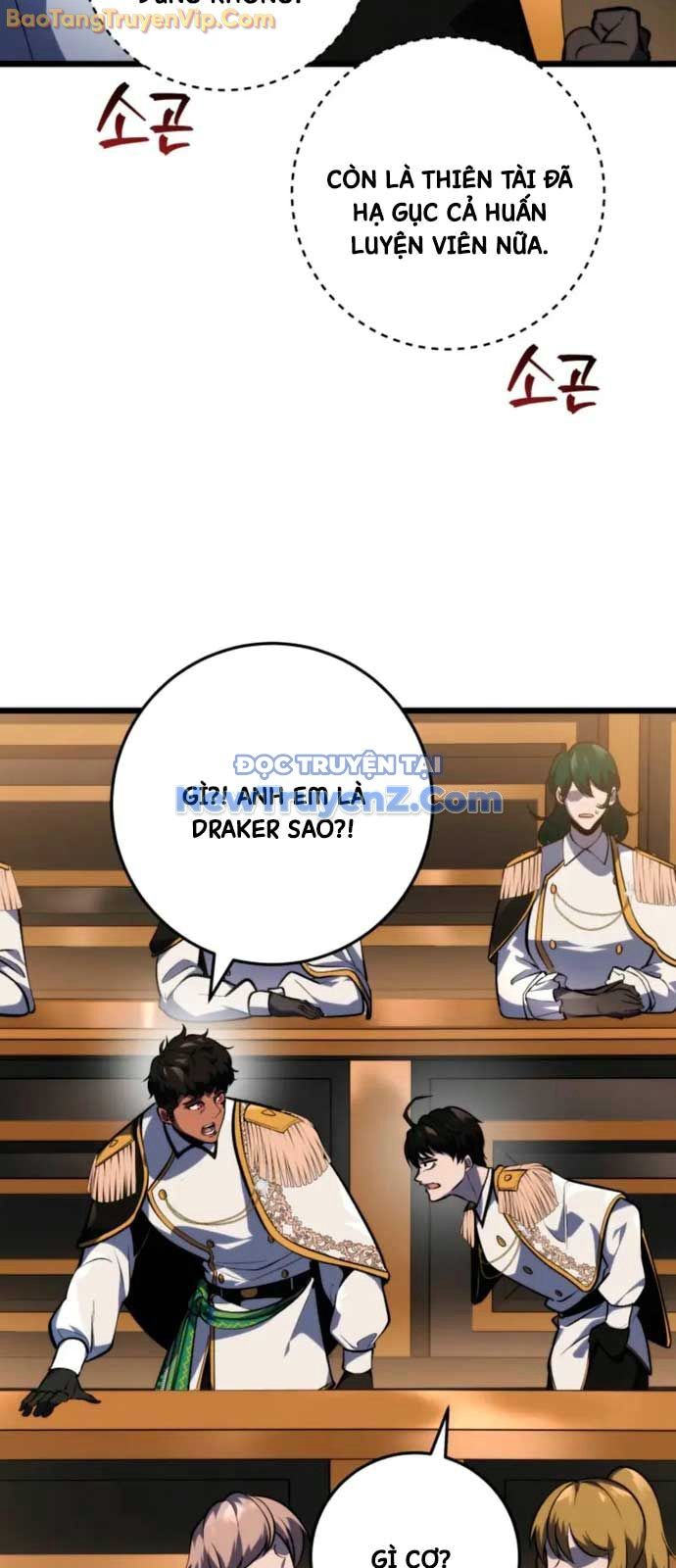 Sát Long Nhân Hồi Quy Siêu Việt - Chapter 40 - Page 42