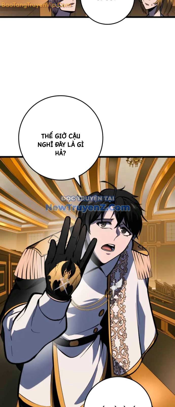 Sát Long Nhân Hồi Quy Siêu Việt - Chapter 40 - Page 43