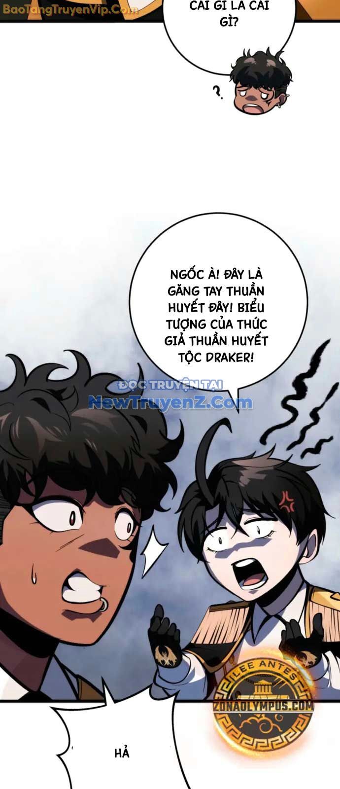 Sát Long Nhân Hồi Quy Siêu Việt - Chapter 40 - Page 44