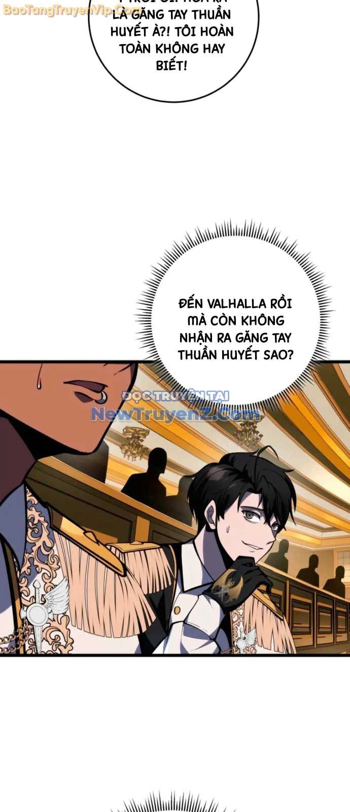 Sát Long Nhân Hồi Quy Siêu Việt - Chapter 40 - Page 46