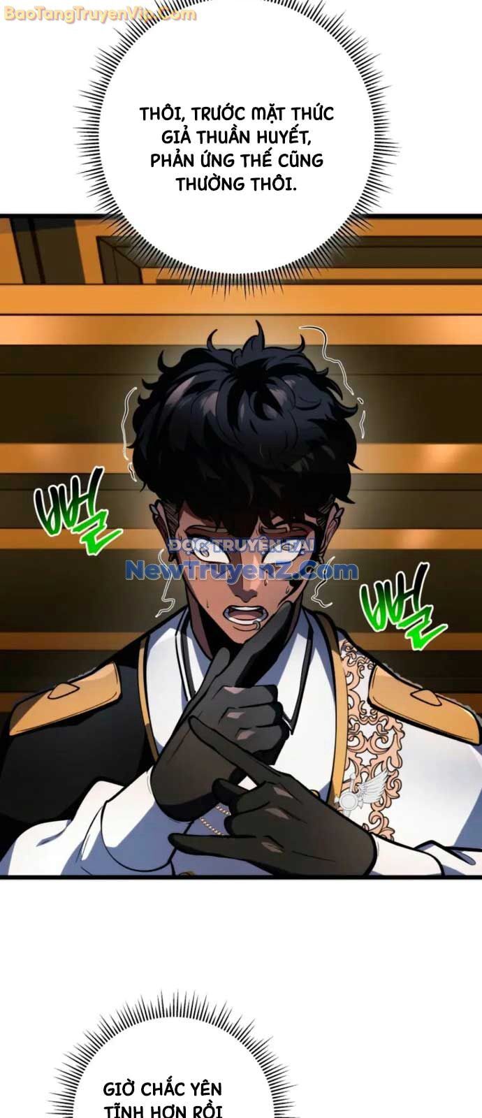 Sát Long Nhân Hồi Quy Siêu Việt - Chapter 40 - Page 47