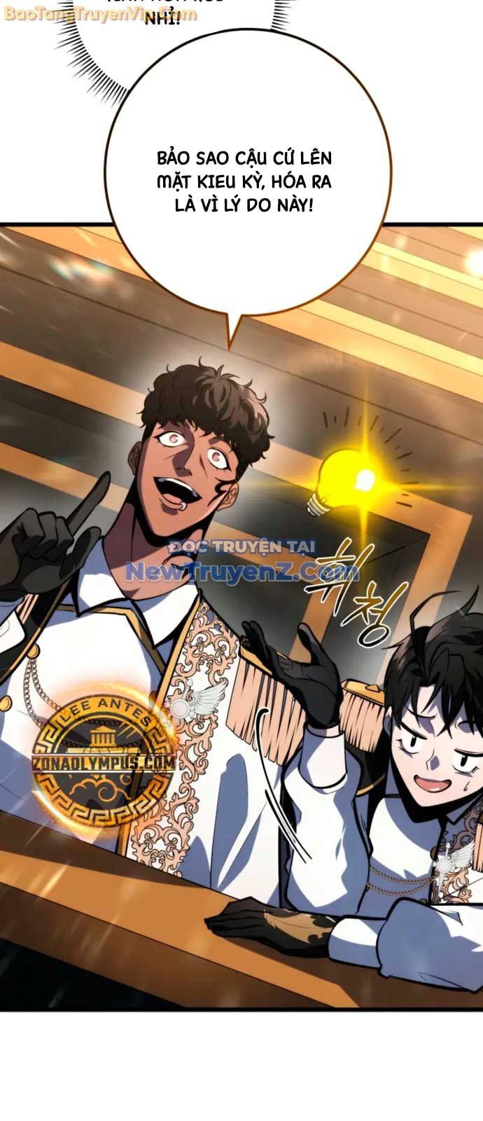 Sát Long Nhân Hồi Quy Siêu Việt - Chapter 40 - Page 48