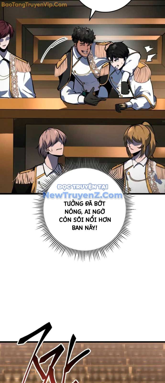 Sát Long Nhân Hồi Quy Siêu Việt - Chapter 40 - Page 50