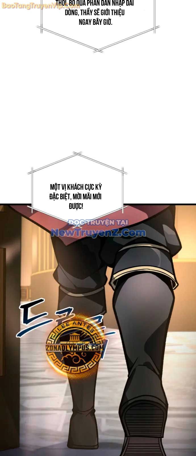 Sát Long Nhân Hồi Quy Siêu Việt - Chapter 40 - Page 56