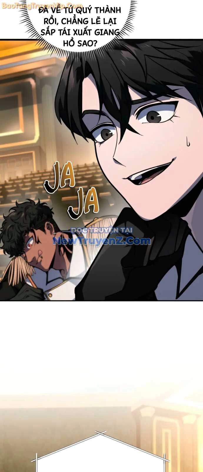 Sát Long Nhân Hồi Quy Siêu Việt - Chapter 40 - Page 58