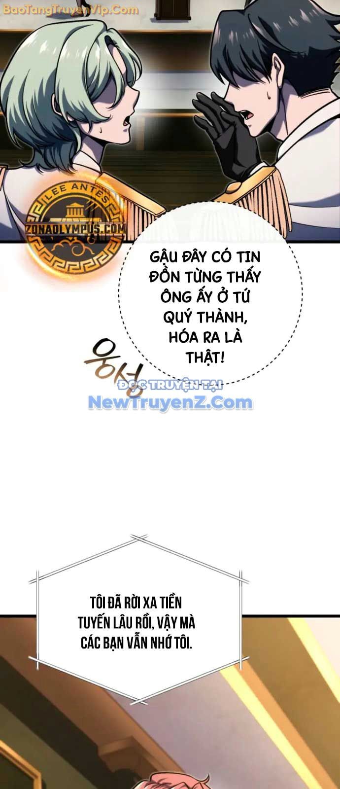 Sát Long Nhân Hồi Quy Siêu Việt - Chapter 40 - Page 61